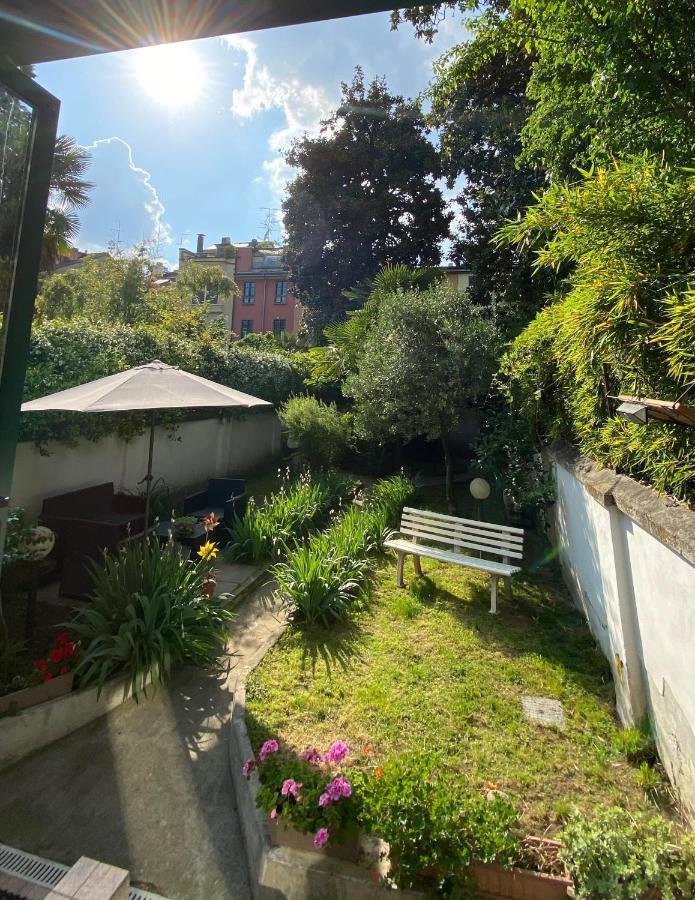 Hotel Due Giardini Milano Ngoại thất bức ảnh
